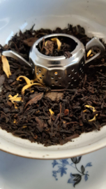 Sinaasappel oolong