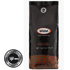 Bristot Speciale koffiebonen