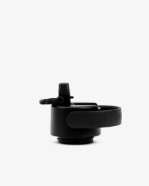 Runbott dop met rietje