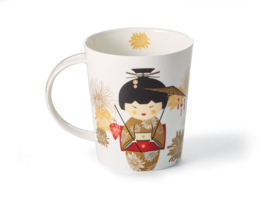 beker Geisha