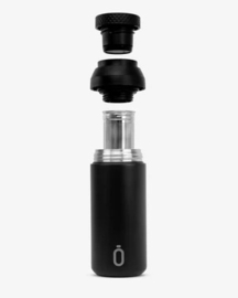 Runbott Powder sky
