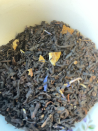 Lady Earl Grey