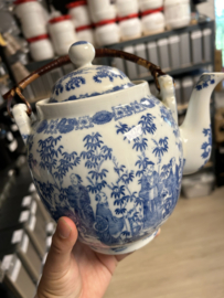 Theepot chinees