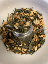 Genmaicha