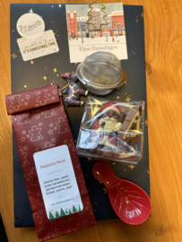 Kerst gift