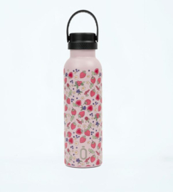 Runbott Enfermera Strawberry