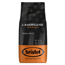 L'Americano Medium Roast bonen