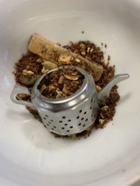 Sinaasappel Chai