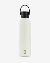 BOTELLA TERMO "RUNBOTT MII - ICONIC" 600ML cream