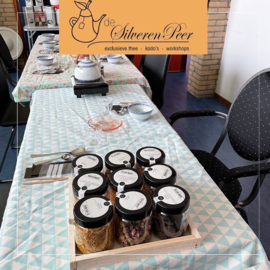 theeworkshop melangeren