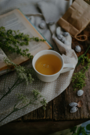 🍐 Thee met een verhaal – een persoonlijk theecadeau