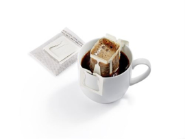koffie adventskalender