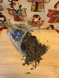 China Black Sencha