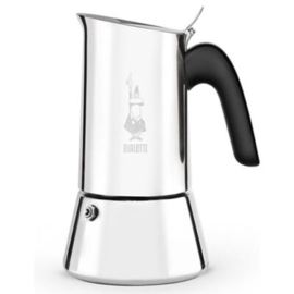 Bialetti venus restyling 4/6 kops inductie