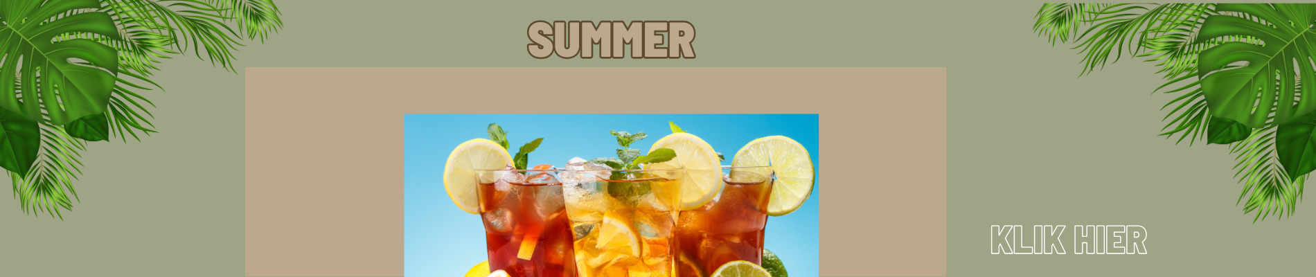 zomer