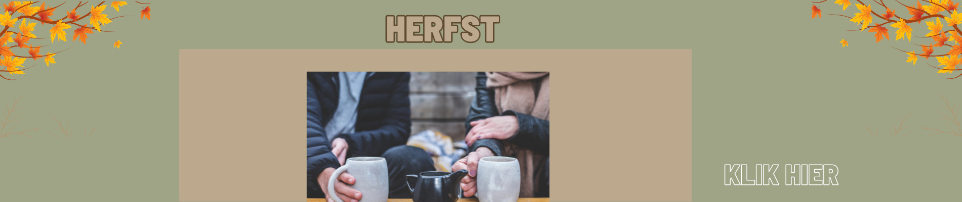 herfst