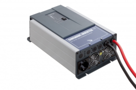 PS 1400-24 professionele sinus omvormer 24Vdc naar 230ac 1000Watt