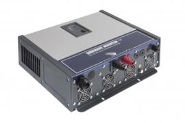 PS 2000-12 professionele sinus omvormer 12Vdc naar 230ac 1800Watt