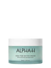 Alpha-H High Tide Water Cream