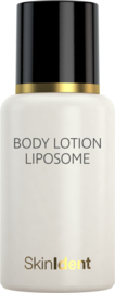SkinIdent Body Lotion Liposome 200ml