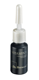 Vitamine E