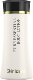 SkinIdent Body Lotion Pure Essential
