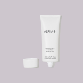 Alpha-H Protection Plus Daily SPF50+