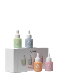 Alpha-H Vitamin Discovery Collection