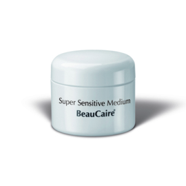 BeauCaire Super Sensitive Medium