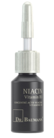 Niacine 8% (vitamine B3)
