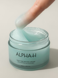 Alpha-H High Tide Water Cream