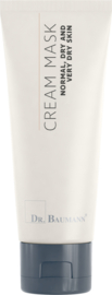 Dr Baumann Cream Mask normal, dry and very dry skin 75ml