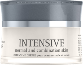 Intensive Normal and Mixed Skin