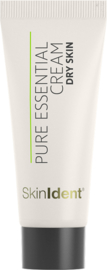 SkinIdent Pure Essential Cream Dry Skin