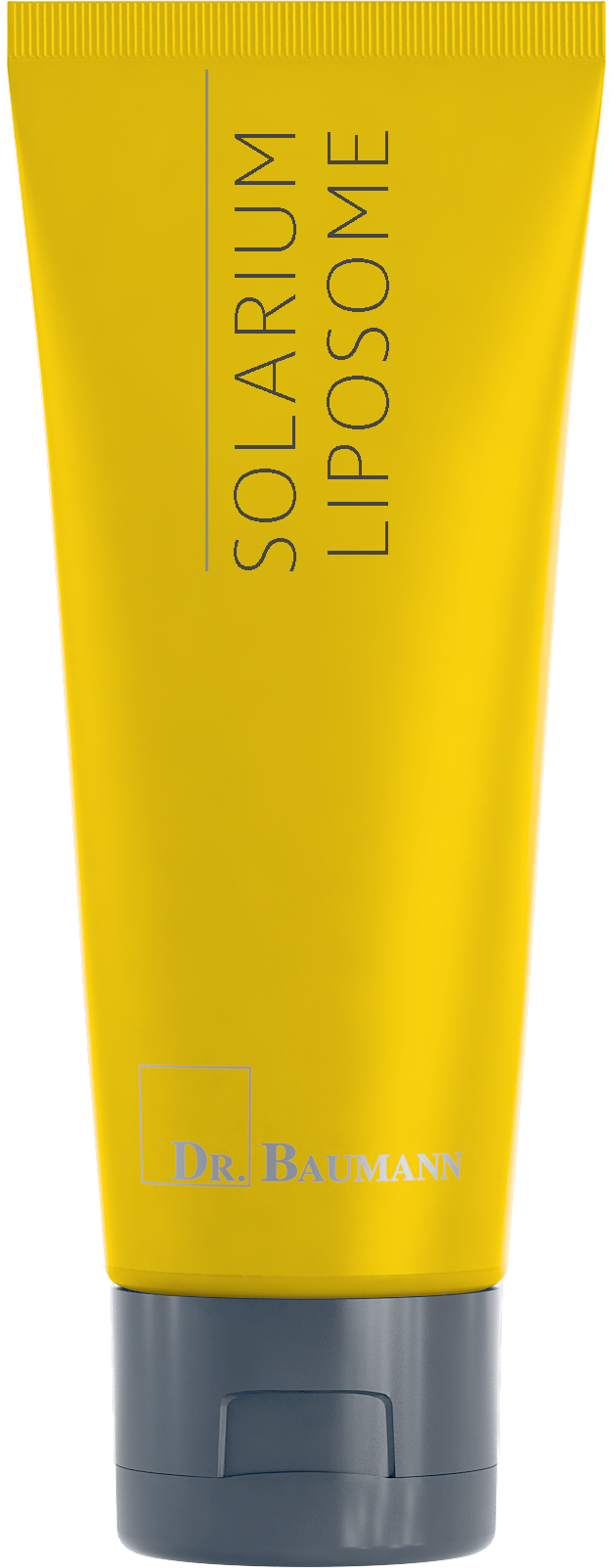 Dr Baumann Solarium Liposome 200ml