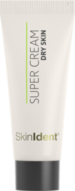 SkinIdent Super Cream Dry Skin reisverpakking