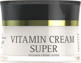 SkinIdent Vitamin Cream Super