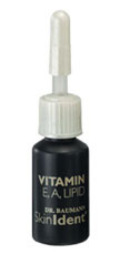 SkinIdent Vitamin E, A, Lipid