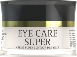 SkinIdent Eye Care Super