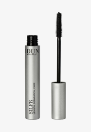 IDUN - Mascara Silfr black ( Length & Separation)