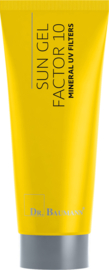 Dr Baumann SUN GEL F10 - mineral UV-filter - 75ml