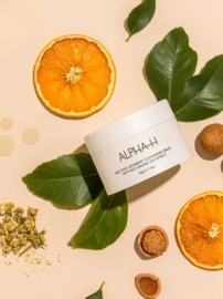 Alpha-H Melting Moment Cleansing Balm