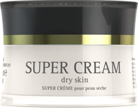SkinIdent Super Cream Dry Skin