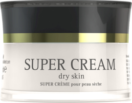 SkinIdent Ceramid Cream for Dry Skin