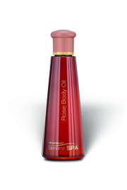 Dr Baumann Wellness Rose Body Oil