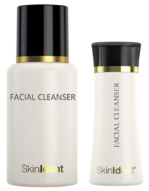 SkinIdent Facial Cleanser