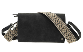 I’m Dutch crossbody schoudertasje Montoro