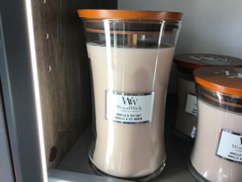 WoodWick Candle Large