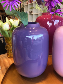 Vase the world Artic 21x29