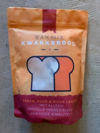 bakmix kwarkbrood